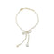 FEDRA PEARL ARMBAND